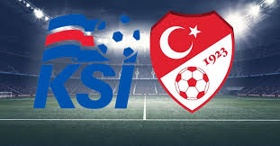 Türkiye a milli futbol takımı. Izlanda Turkiye Maci Ne Zaman Nerede Oynanacak H Grubu Turkiye Milli Takim Puan Durumu Takvim