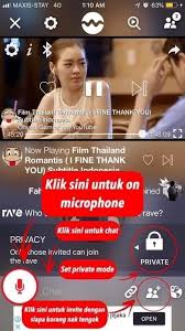 Nonton indoxxi semi movie subtitle indonesia dengan kualitas 360p, 480p, 720p, 1080p. Wah Boleh Tengok Movie Bersama Macam Makan Sedap Johor Facebook