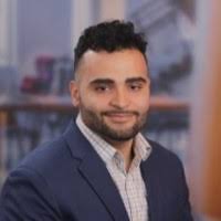 Jonathan Ortiz, CAMS