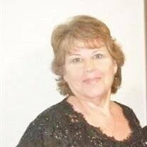 Paula "Jeannie" Boston Obituary