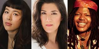 Mia Pak, Lynn Craig and More to Lead 2nd Annual PRISM FESTIVAL OF NEW QUEER  MUSICALS