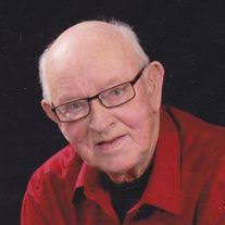 Obituary information for Donald Lane Cade