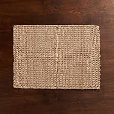 Check spelling or type a new query. Placemats Vinyl Cloth Woven Crate And Barrel