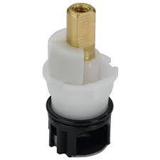 Maybe you would like to learn more about one of these? Delta Hot Cold Brass Stem Assembly For Faucets Rp25513 The Home Depot