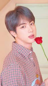 3840x2160 bts group members jungkook jimin v jin rm j hope suga 4k 22026. Bts Jin Love Yourself Worldwide Handsome Hd Mobile Wallpaper Peakpx
