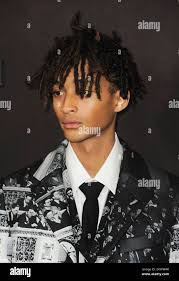 Jaden hi-res stock photography and images