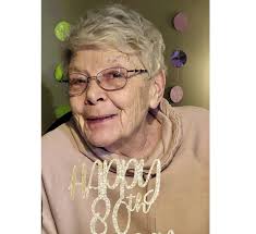 Caroline Frances FARRELL Obituary