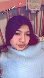 Kimberly Tremillo Perez