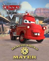 The Many Faces Of Mater News Disney Pixar Cars Cars Characters Pixar Cars