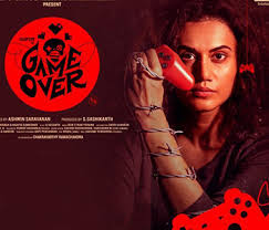 Game Over Telugu Movie Review Taapsee S Game Over Review Ratings Game over full hindi movie online watch free hd dvdrip new bollywood hindi movies 2018 2017 hd f u l l m o v i e dvdrip english subtitles game over movie part 1. game over telugu movie review taapsee