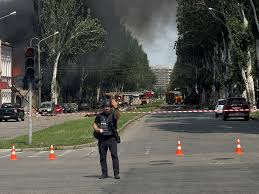 Al Jazeera - News update