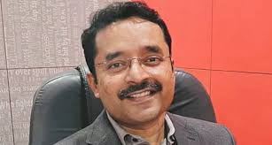 Anurag Singh of Zee News joins Bharat Express as Managing Editor