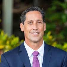 Welcome Mr Scott Bedingfield, Head of College.