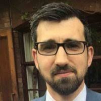 Richard Ornstein's Instagram, Twitter & Facebook