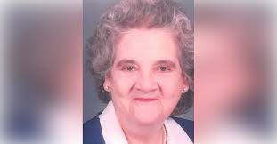 Obituary information for Betty Rose Bibbins