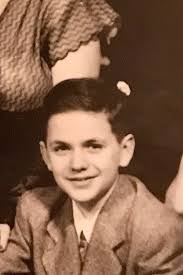 ARION PATTAKOS Obituary (1933