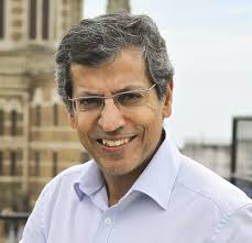 Deepak Lamba replaces Tarun Rai as the CEO of WWM