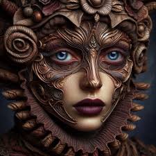 Massive AI art prompt engineering reference