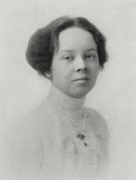 Ruth Eagleton Terry Hopper (1889-1980)