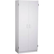 Double Pantry White Walmart Com Kitchen Pantry Storage Kitchen Pantry Cabinets Primitive Dining Rooms