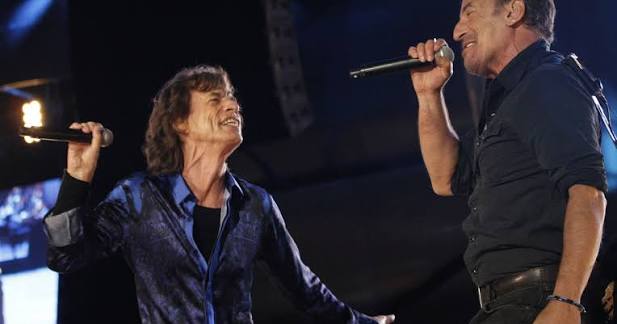 G1 - Rolling Stones no Rock in Rio Lisboa tem Springsteen e previsão para  Copa - notícias em Música