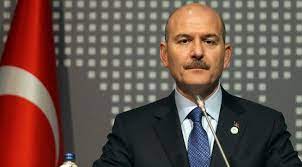 Plevne lisesi mezunu olan süleyman soylu, i̇stanbul üniversitesi i̇şletme fakültesi'ni bitirdi. Suleyman Soylu Boyle Bir Sey Olabilir Mi Son Dakika Haberleri