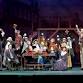 A Christmas Carol: The Musical event in Coral Gables, FL