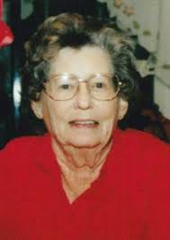 Lillian Bishop Obituary (2014)