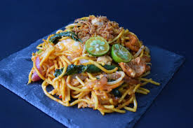 Resepi daging goreng kunyit, resepi mudah kegemaran che nom sekeluarga. Resepi Bihun Goreng Daging