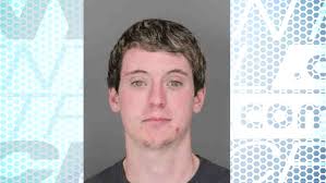 Oswego Co. man behind bars for allegedly stealing rifles from a home