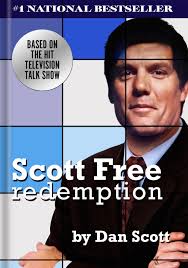 Scott Free Redemption (from One Tree Hill)