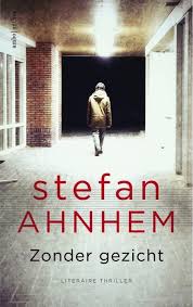 Zonder Gezicht Gezicht Boeken Thrillers