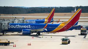 Aircraft boeing 737 max 8. Boeing 737 Max Planes Temporarily Grounded In U S Faa Says Npr