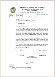 Maybe you would like to learn more about one of these? Contoh Proposal Pembangunan Jalan Desa Pdf Berbagi Contoh Proposal