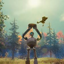 The Wild Robot - The Film Verdict