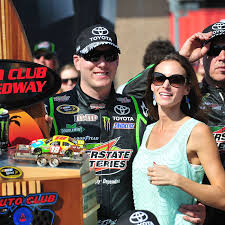 The entry list for the auto club. Nascar Fontana 2013 Results Kyle Busch Wins Auto Club 400 Sbnation Com