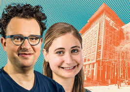 AI firm Anthropic to take up Slack's 230K sf headquarters in Downtown SF