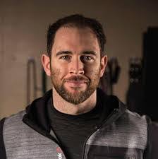 Derrick Buggs's Instagram, Twitter & Facebook