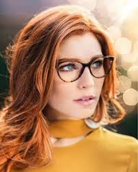 16 ideas de Pelirrojas vol-6