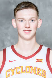 2023-24 Men's Basketball Roster