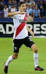 Nacho fernández fifa 18 career mode рейтинги игрока. Ignacio Fernandez Footballer Wikipedia