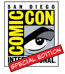 San Diego Comic-Con (@Comic_Con) | Twitter