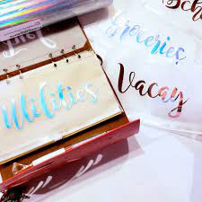 Cash Envelope System Budget Envelopes Budget Planner Etsy Budget Envelopes Cash Envelope System Cash Envelopes