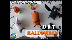 Everything from christmas ornaments to power cord organizers! Diy Halloween Facile Transformez Un Rouleau De Papier Toilette En Contenant A Bonbons Youtube