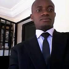 Ruth Turay's Instagram, Twitter & Facebook