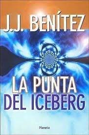 Maybe you would like to learn more about one of these? Punta Del Iceberg Juan Jose Benitez Sigmarlibros Libros Libros Pdf Descargar Gratis Libros De Lectura