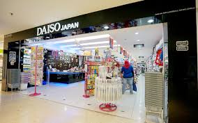 Sunway pyramid is a 52 per cent owned subsidiary of sunway city bhd (suncity). Daiso Cheras Leisuremall