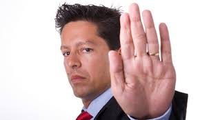 Uncompromising Does Not Mean Perfectionist