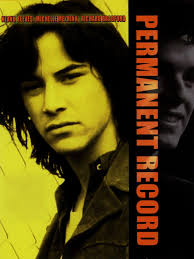 Hanging out at the beach with my best friend when we were 15. I bet we were  talking about Brad Pitt and Keanu Reeves. 1995