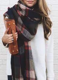 Mal Wenn Winter Outfits Mit Schal Nicht Einfach Aussehen Mode Mode Fashion Scarf Outfit Clothes